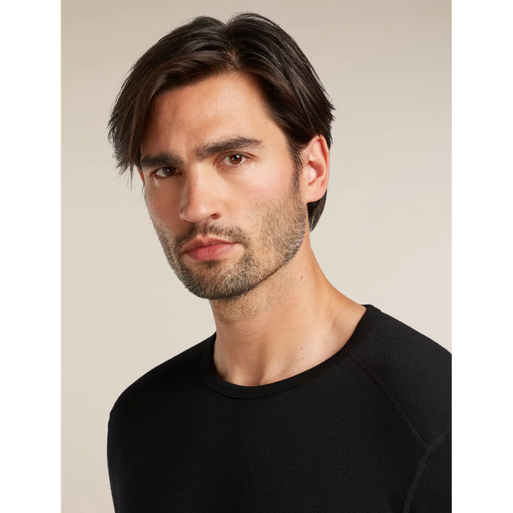 Icebreaker Merino 260 Tech Long Sleeve Crew