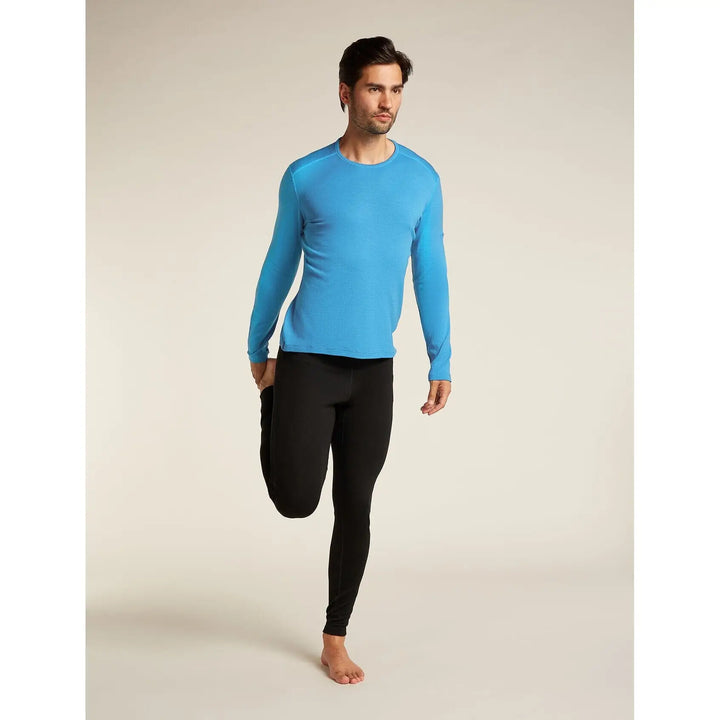 Icebreaker Merino 260 Tech Long Sleeve Crewe 