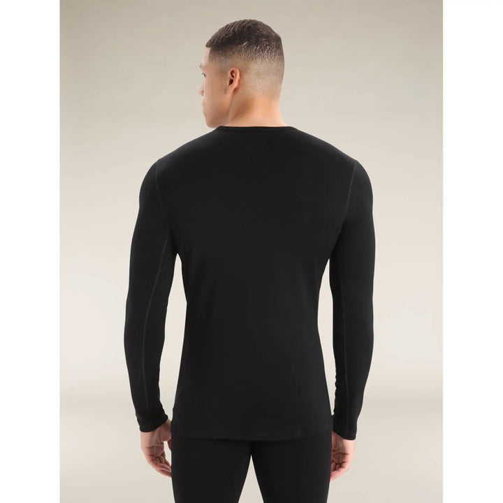 Icebreaker Merino 260 Tech Long Sleeve Crewe 