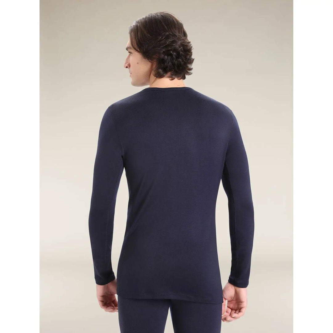 Icebreaker Merino 260 Tech Long Sleeve Crewe 