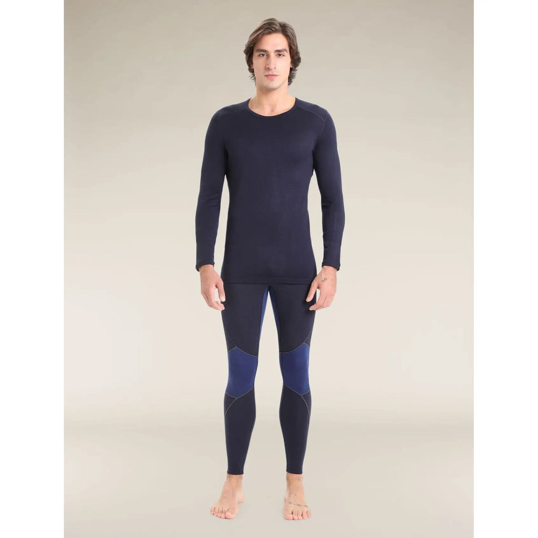 Icebreaker Merino 260 Tech Long Sleeve Crewe 