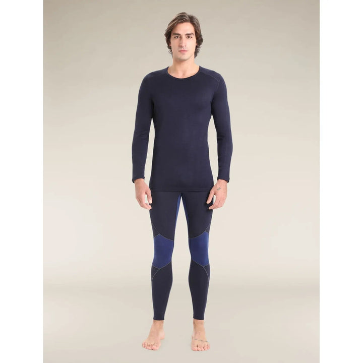 Icebreaker Merino 260 Tech Long Sleeve Crewe 