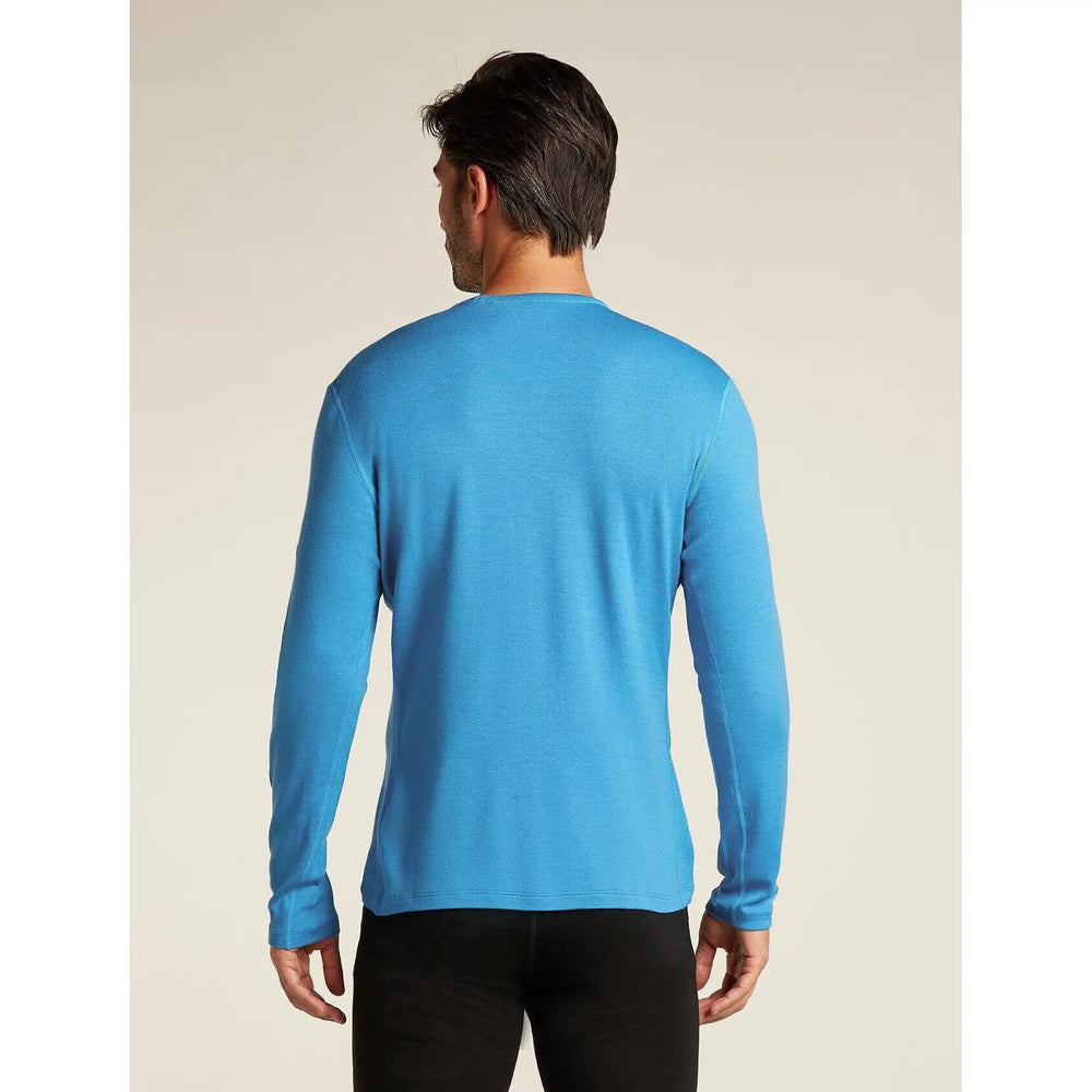 Icebreaker Merino 260 Tech Long Sleeve Crewe 