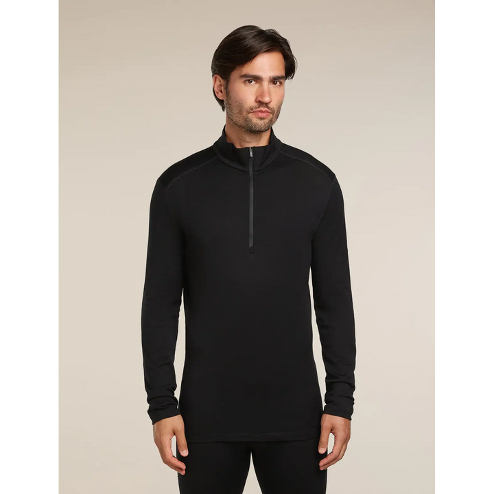 Icebreaker Merino 260 Tech Long Sleeve Half Zip