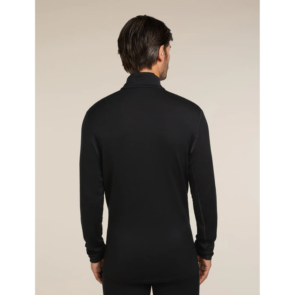 Icebreaker Merino 260 Tech Long Sleeve Half Zip