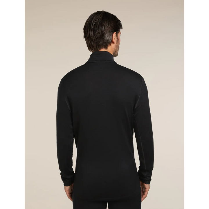 Icebreaker Merino 260 Tech Long Sleeve Half Zip