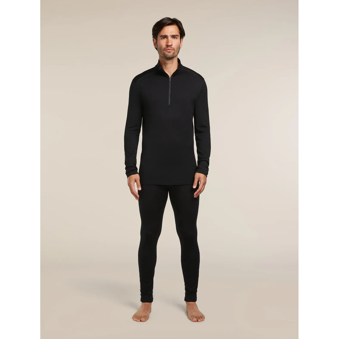 Icebreaker Merino 260 Tech Long Sleeve Half Zip