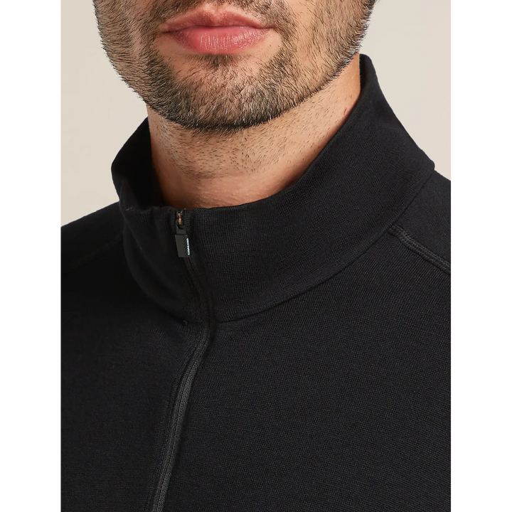 Icebreaker Merino 260 Tech Long Sleeve Half Zip