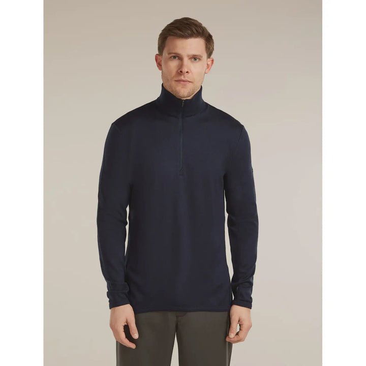 Icebreaker Merino 300 Original Long Sleeve Half Zip