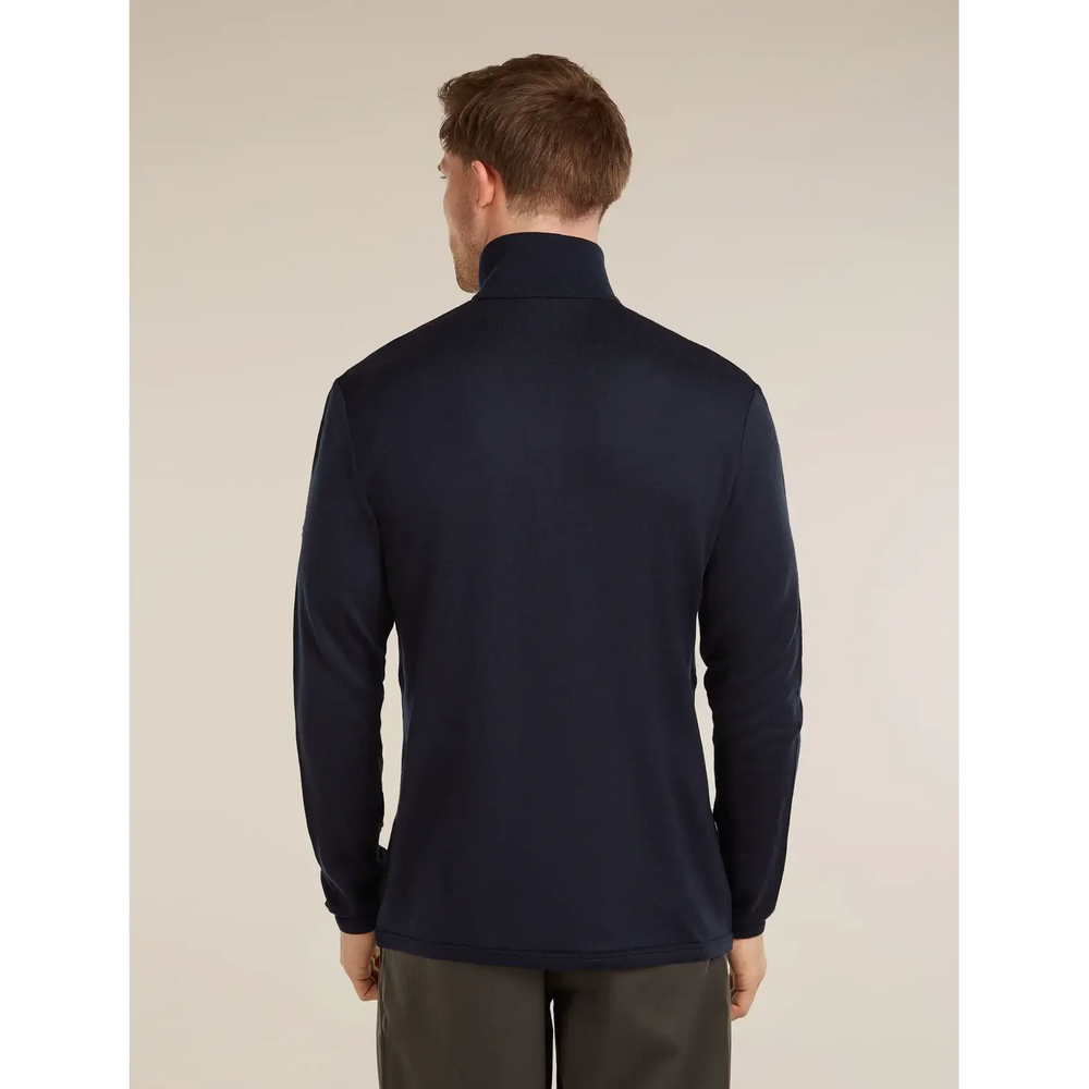 Icebreaker Merino 300 Original Long Sleeve Half Zip