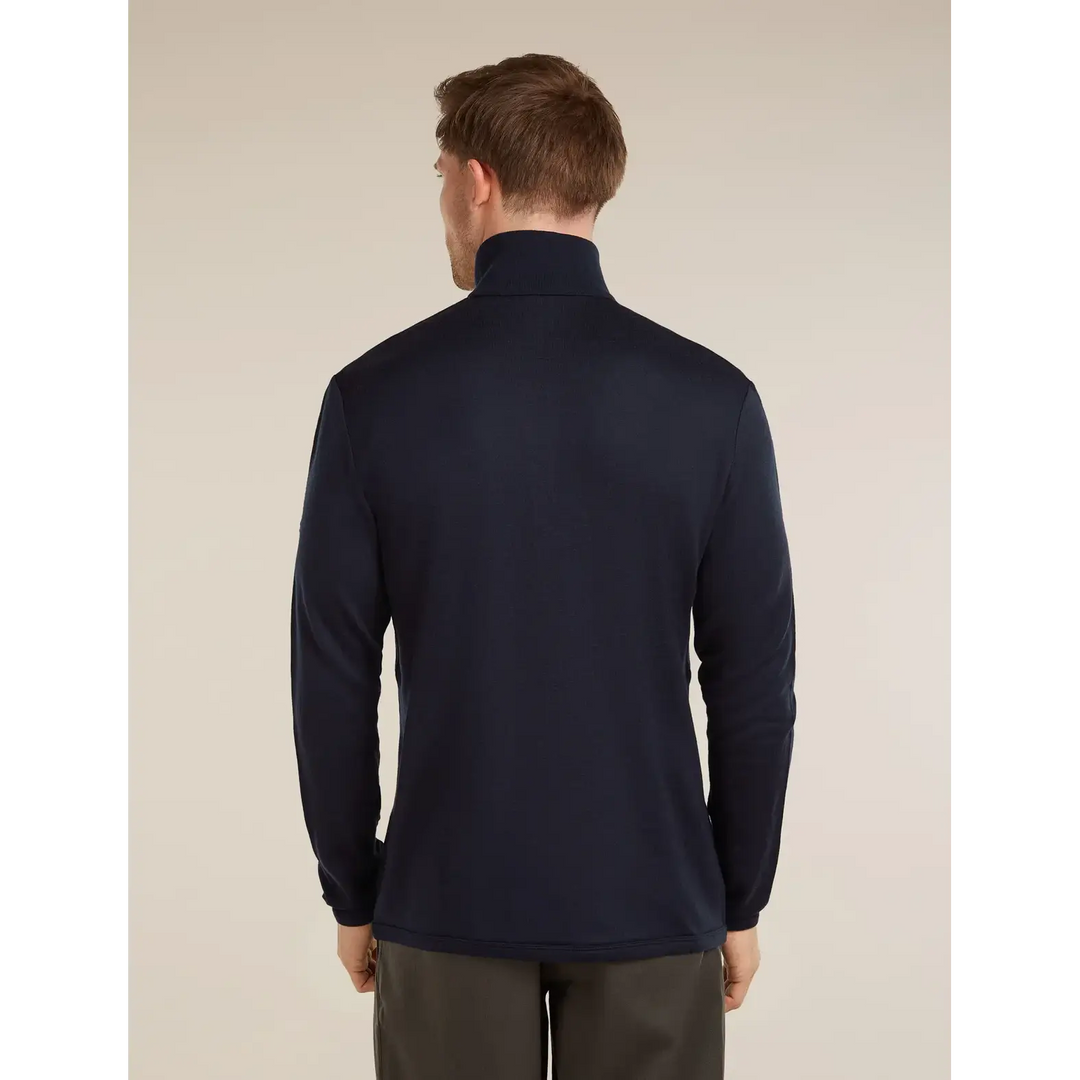 Icebreaker Merino 300 Original Long Sleeve Half Zip