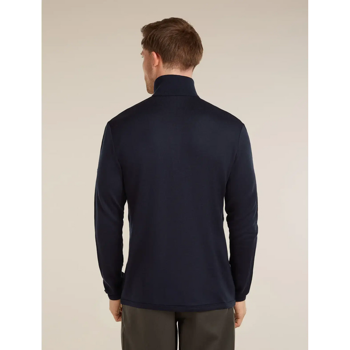 Icebreaker Merino 300 Original Long Sleeve Half Zip