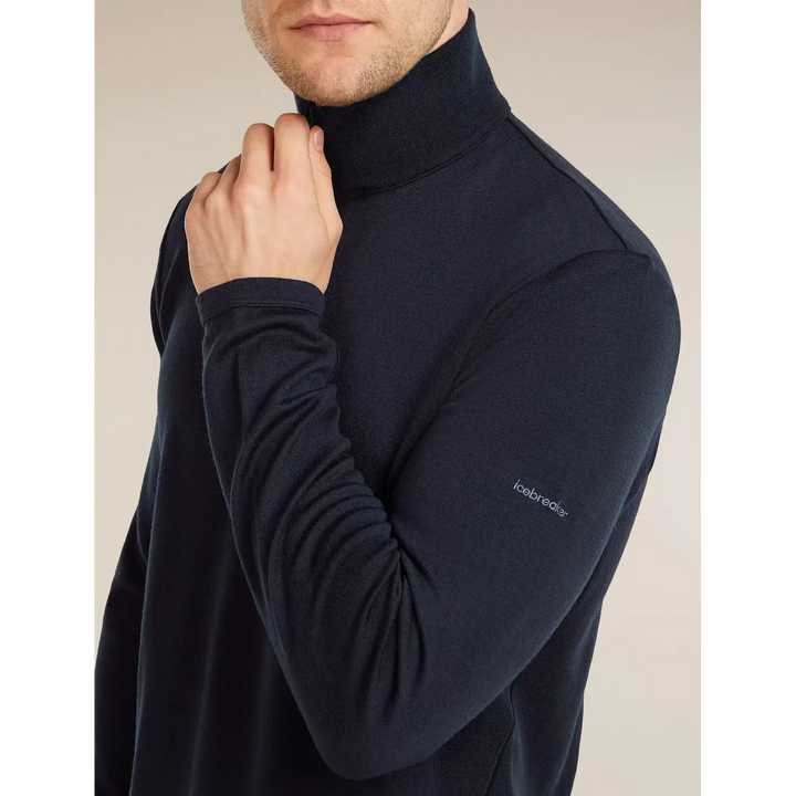 Icebreaker Merino 300 Original Long Sleeve Half Zip