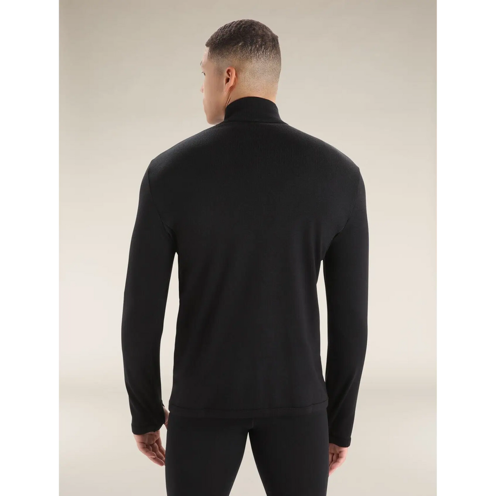 Icebreaker Merino 300 Original Long Sleeve Half Zip 