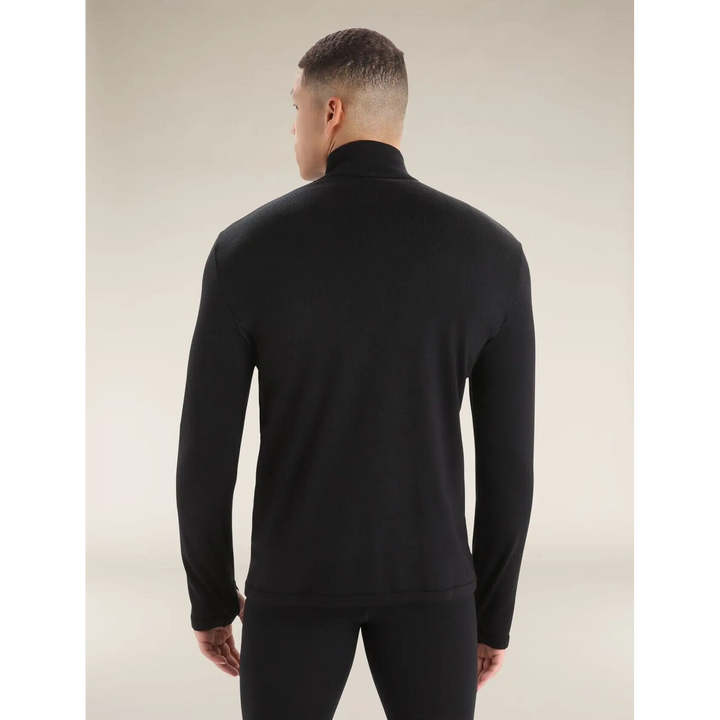 Icebreaker Merino 300 Original Long Sleeve Half Zip 