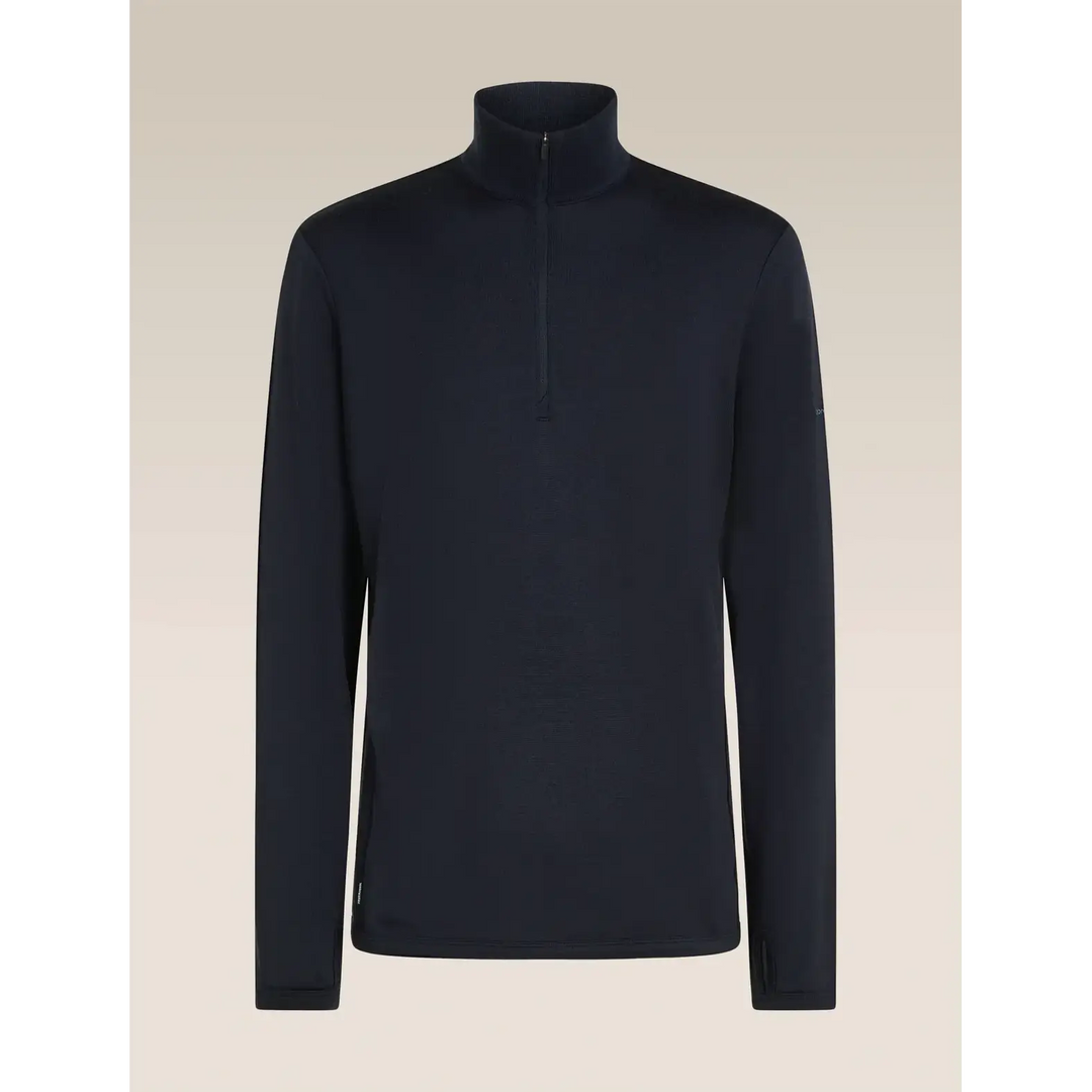 Icebreaker Merino 300 Original Long Sleeve Half Zip