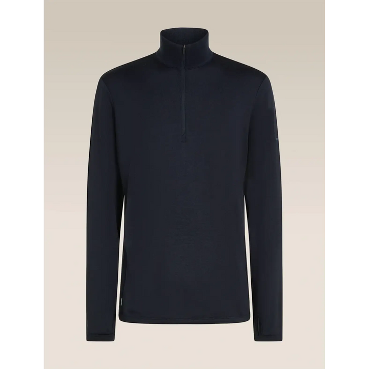 Icebreaker Merino 300 Original Long Sleeve Half Zip