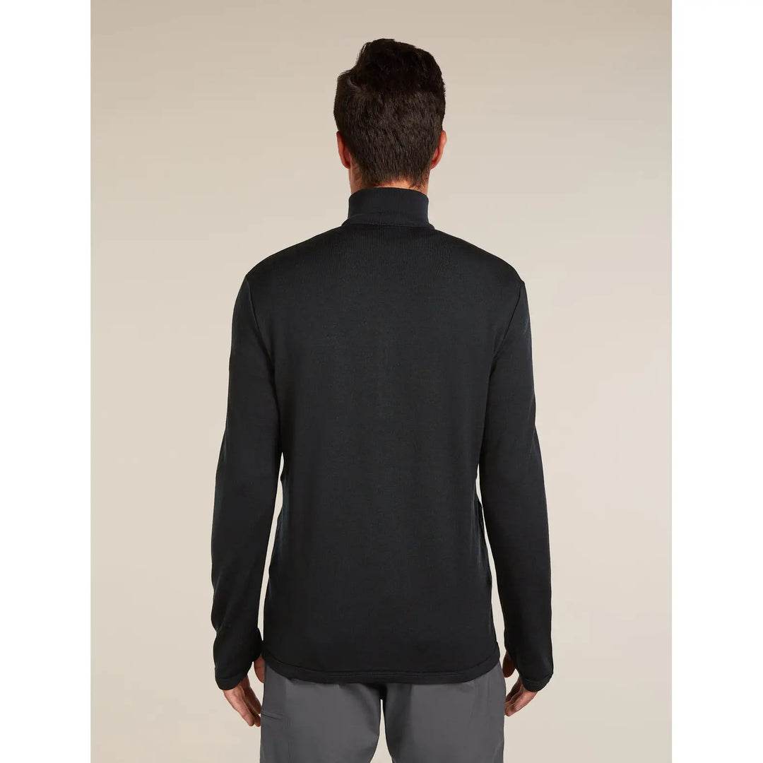 Icebreaker Merino 300 Original Long Sleeve Half Zip