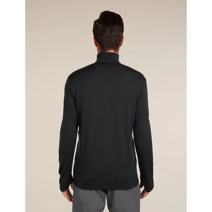 Icebreaker Merino 300 Original Long Sleeve Half Zip