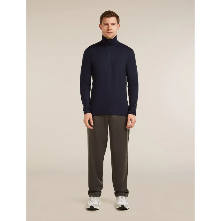 Icebreaker Merino 300 Original Long Sleeve Half Zip
