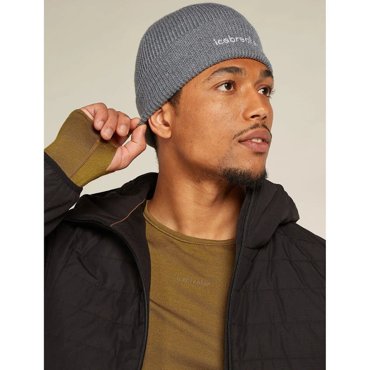 Icebreaker Merino All Day Toque Beanie 