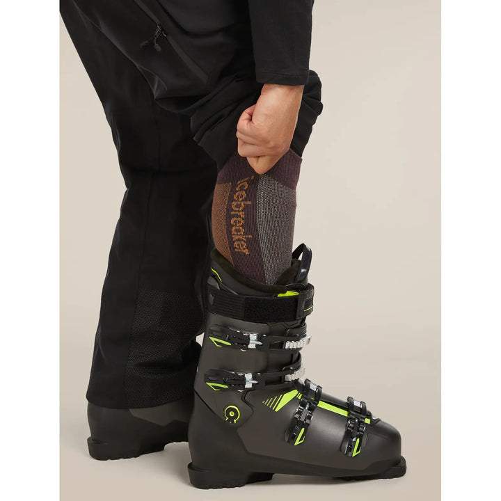 Icebreaker Merino Blend Ski+ Medium OTC Socks