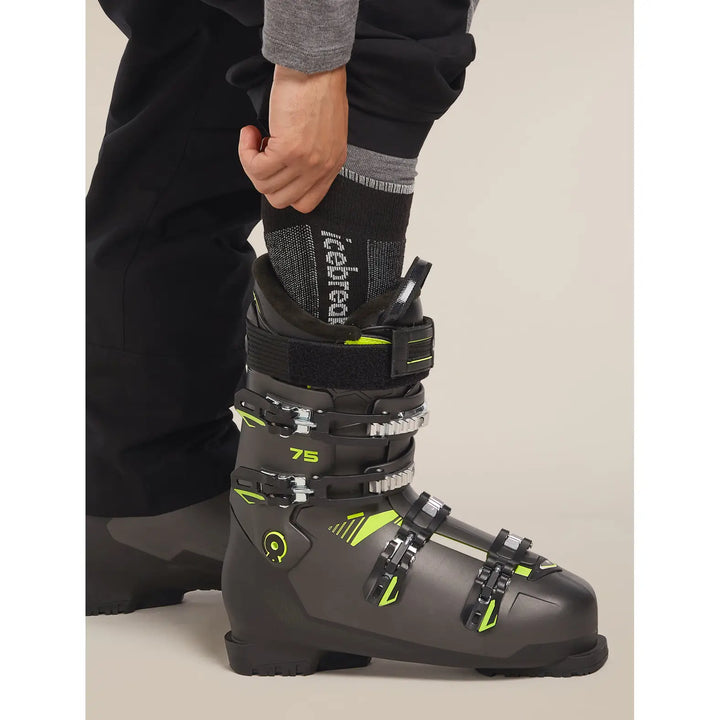 Icebreaker Merino Blend Ski+ Medium OTC Socks