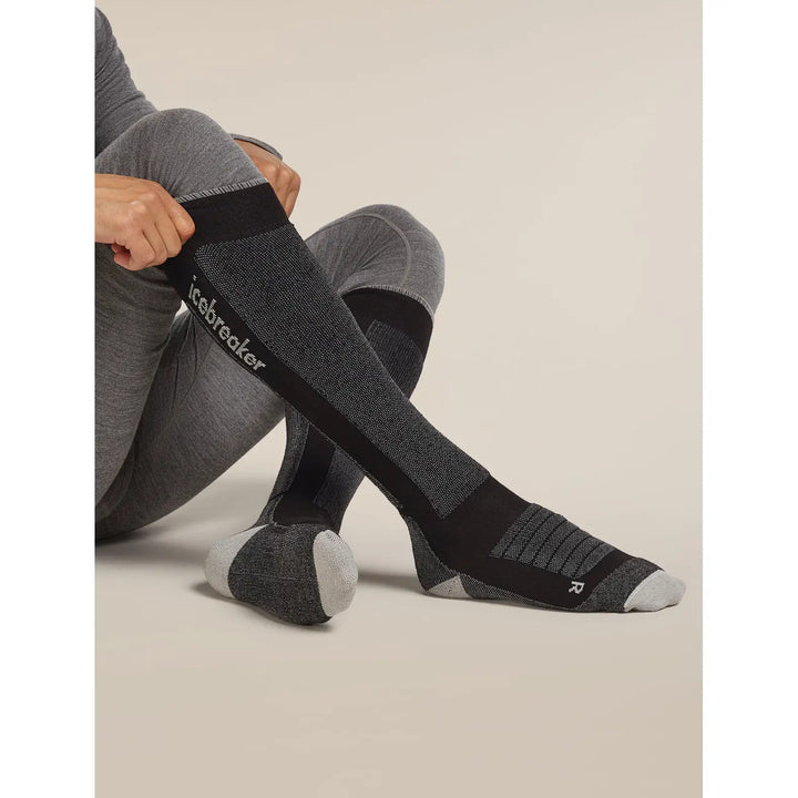 Icebreaker Merino Blend Ski+ Medium OTC Socks