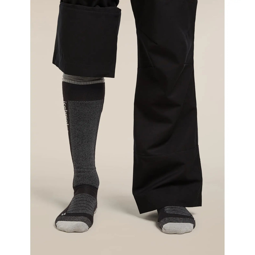 Icebreaker Merino Blend Ski+ Medium OTC Socks