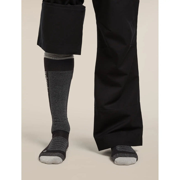Icebreaker Merino Blend Ski+ Medium OTC Socks