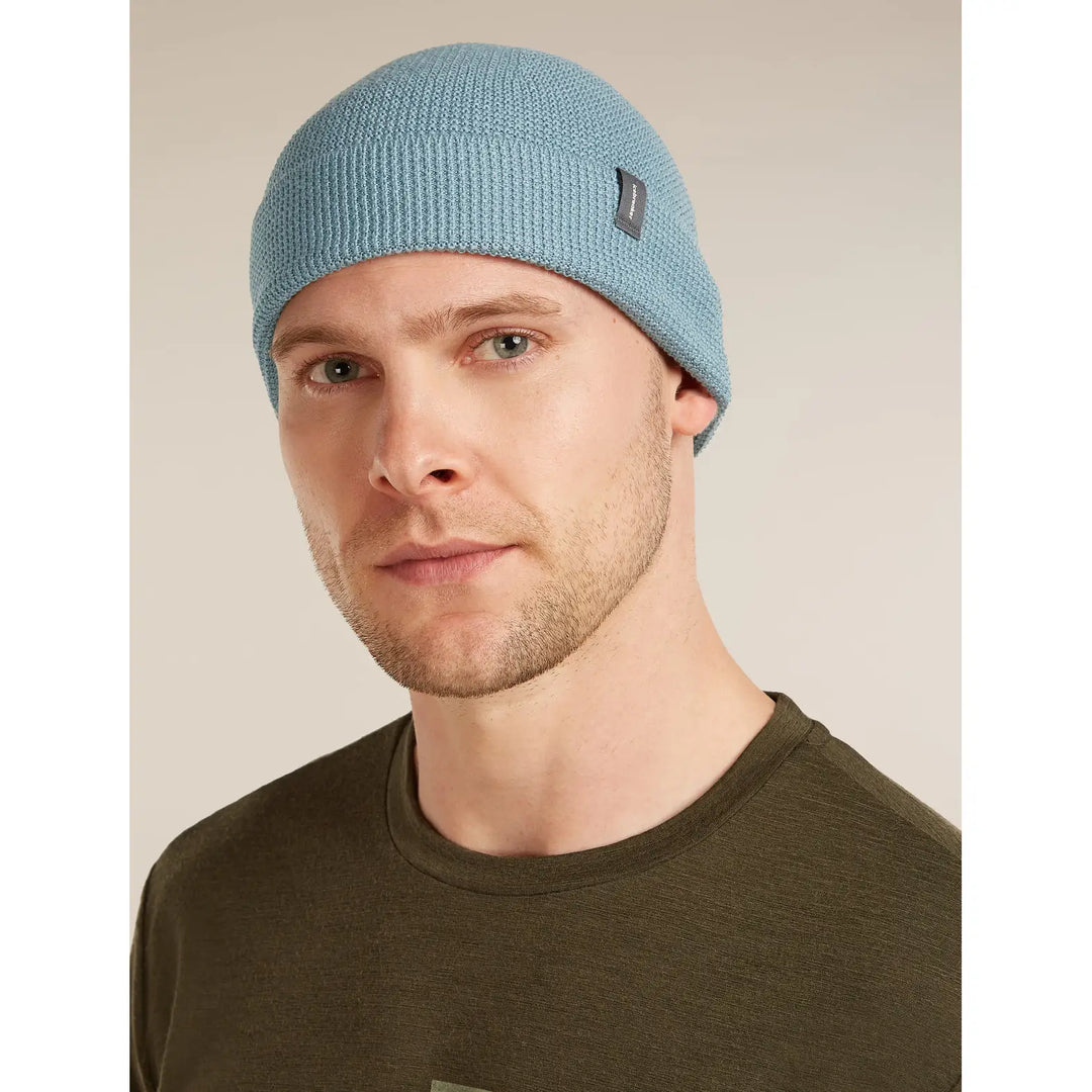 Icebreaker Merino Feadan Cuff Beanie
