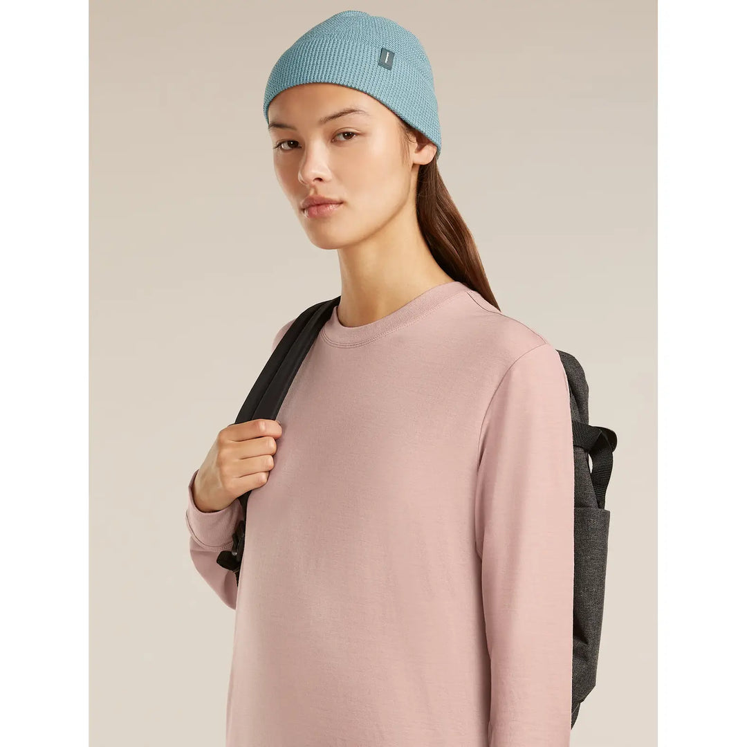 Icebreaker Merino Feadan Cuff Beanie