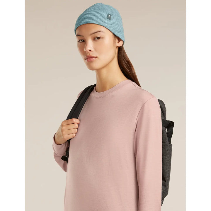 Icebreaker Merino Feadan Cuff Beanie