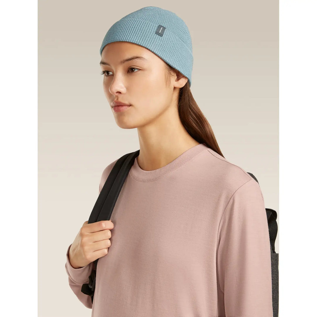 Icebreaker Merino Feadan Cuff Beanie