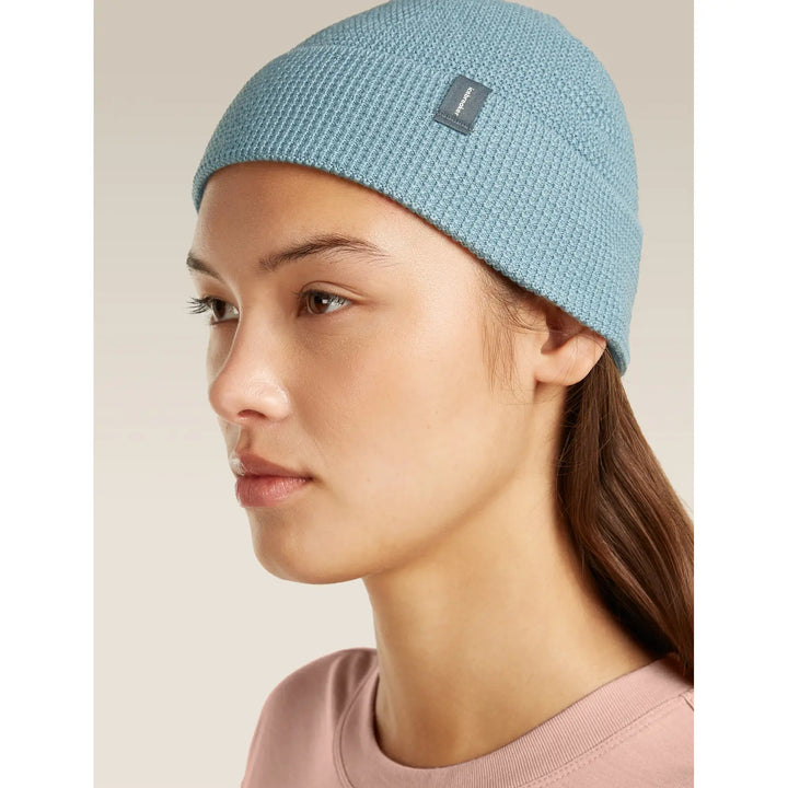 Icebreaker Merino Feadan Cuff Beanie