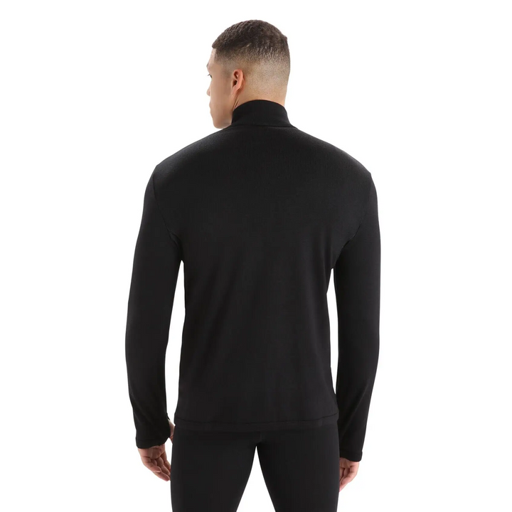 Icebreaker Merino Original Long Sleeve Half Zip 
