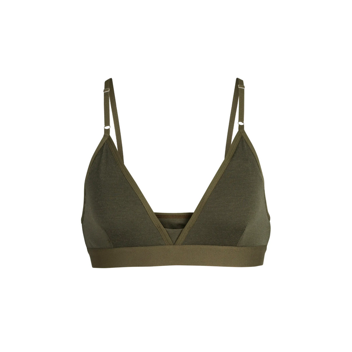 Icebreaker Merino Siren Bra 