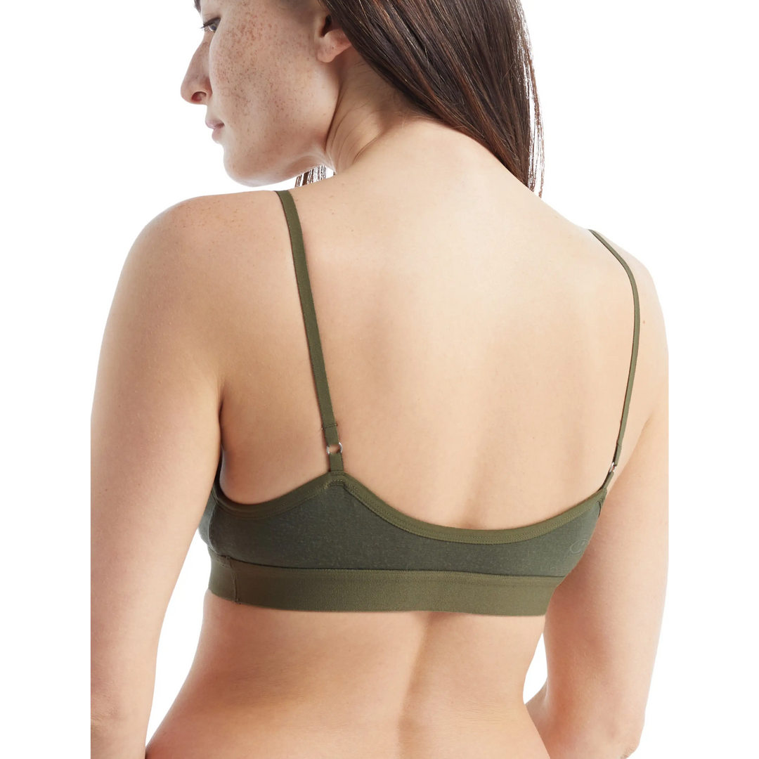 Icebreaker Merino Siren Bra 