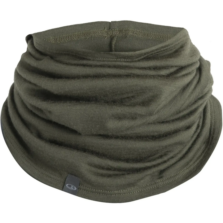 Icebreaker Unisex Flexi Chute 2024 - Loden