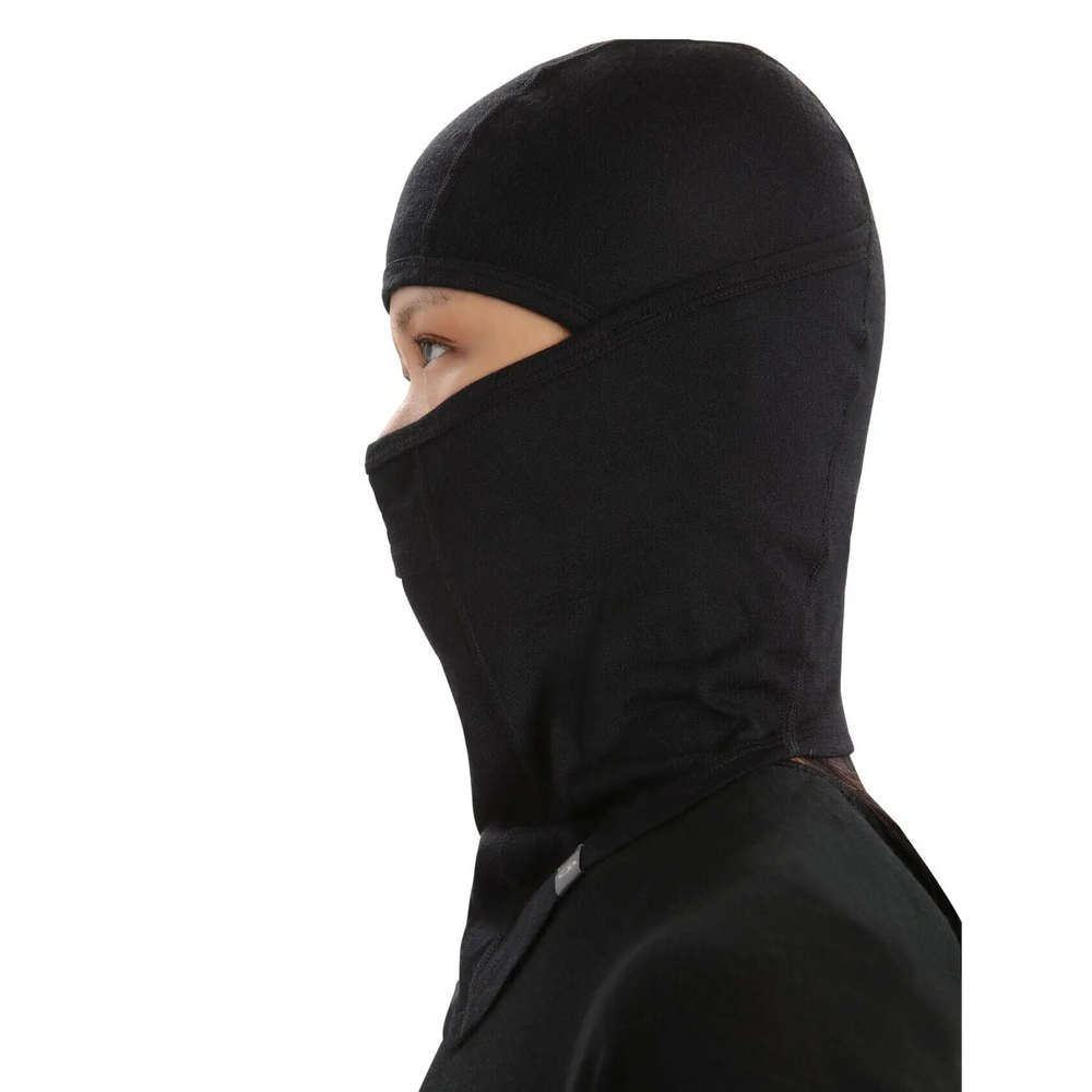Icebreaker Unisex Merino 200 Oasis Balaclava 