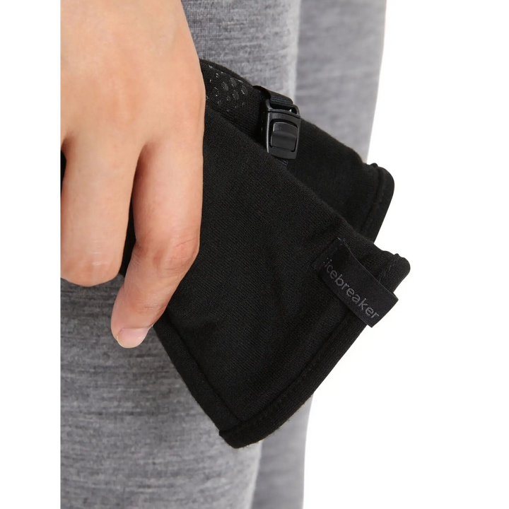 Icebreaker Unisex Quantum Gloves 