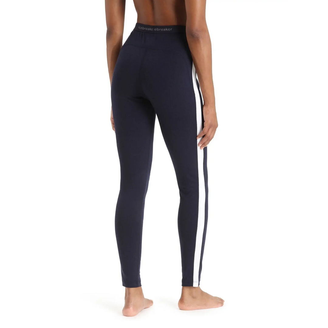 Icebreaker Womens 200 Sonebula Leggings 