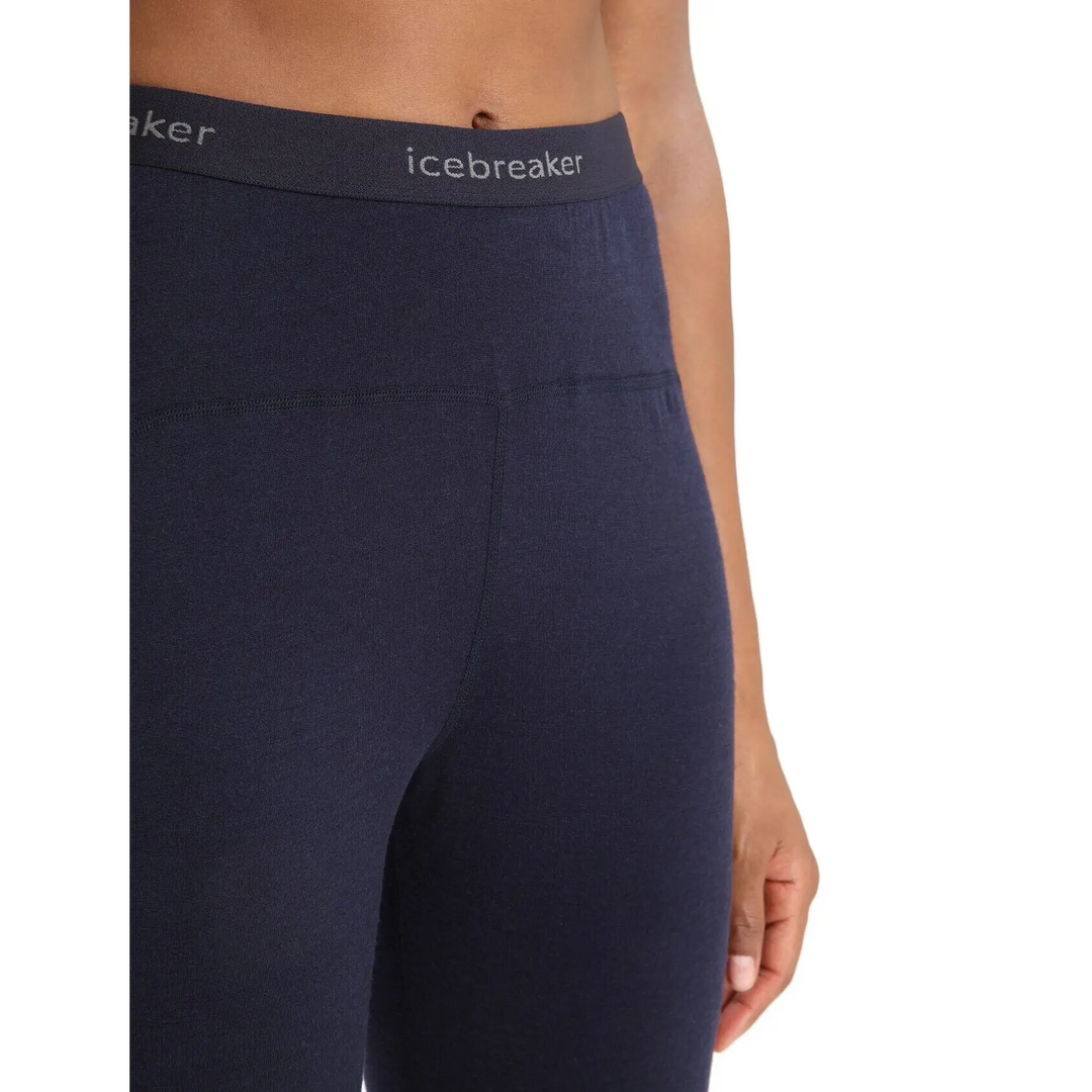 Icebreaker Womens 200 Sonebula Leggings 