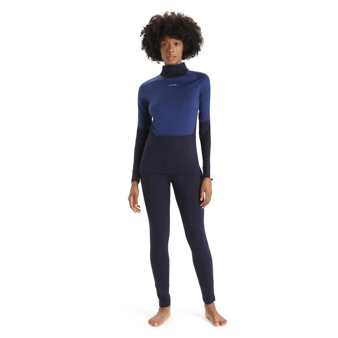 Icebreaker Womens 200 Sonebula Leggings 