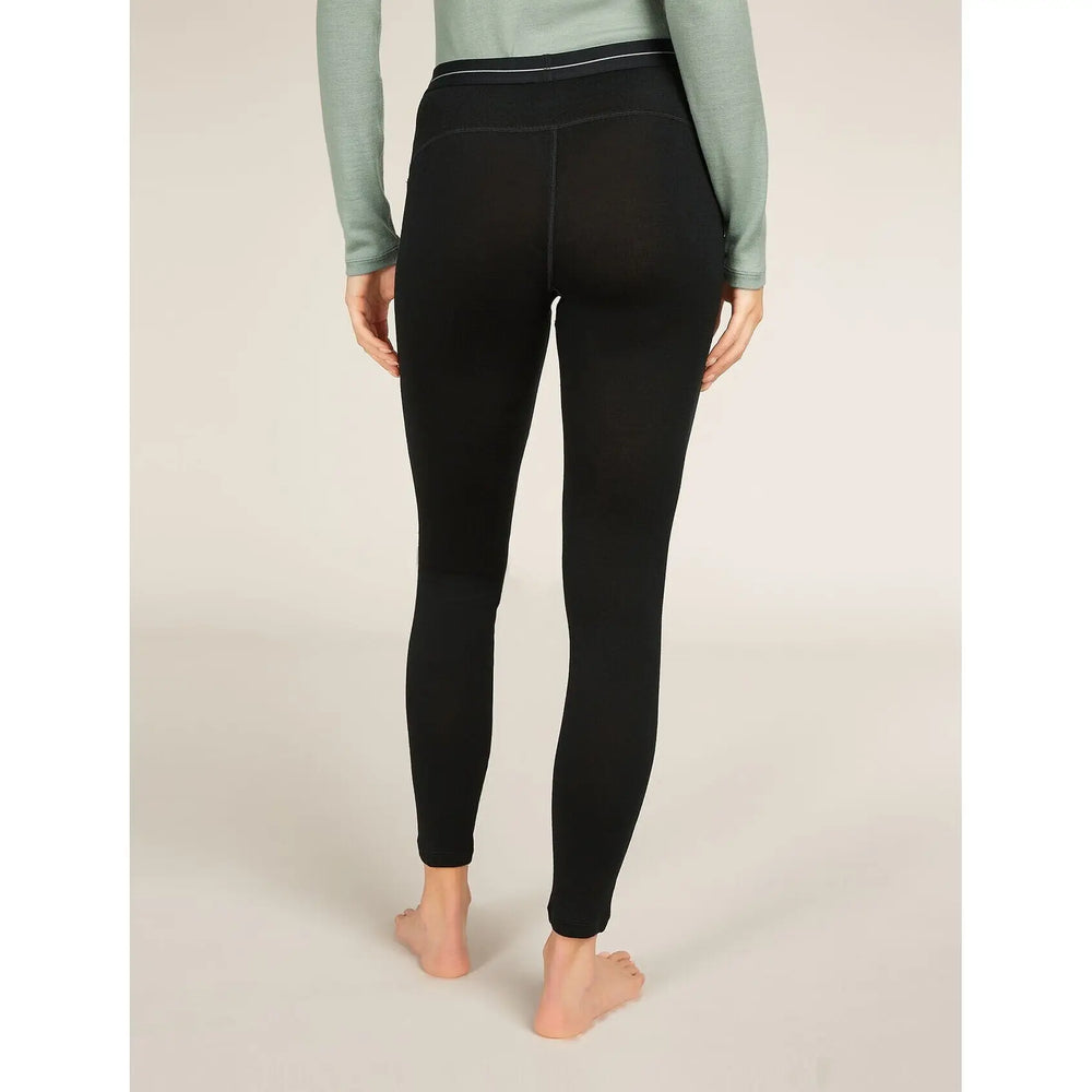 Icebreaker Womens 260 Tech Leggings 