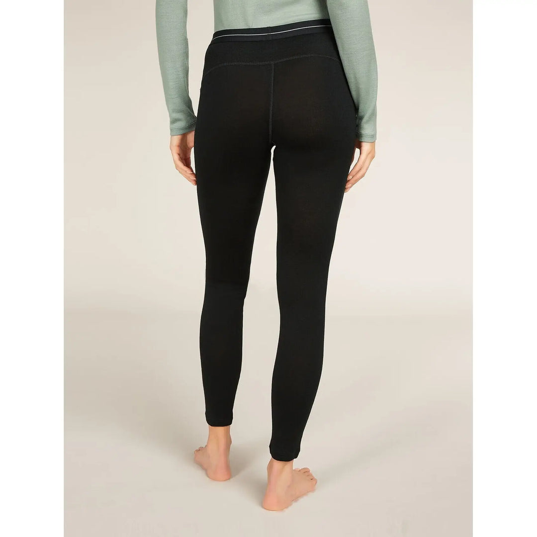 Icebreaker Womens 260 Tech Leggings 