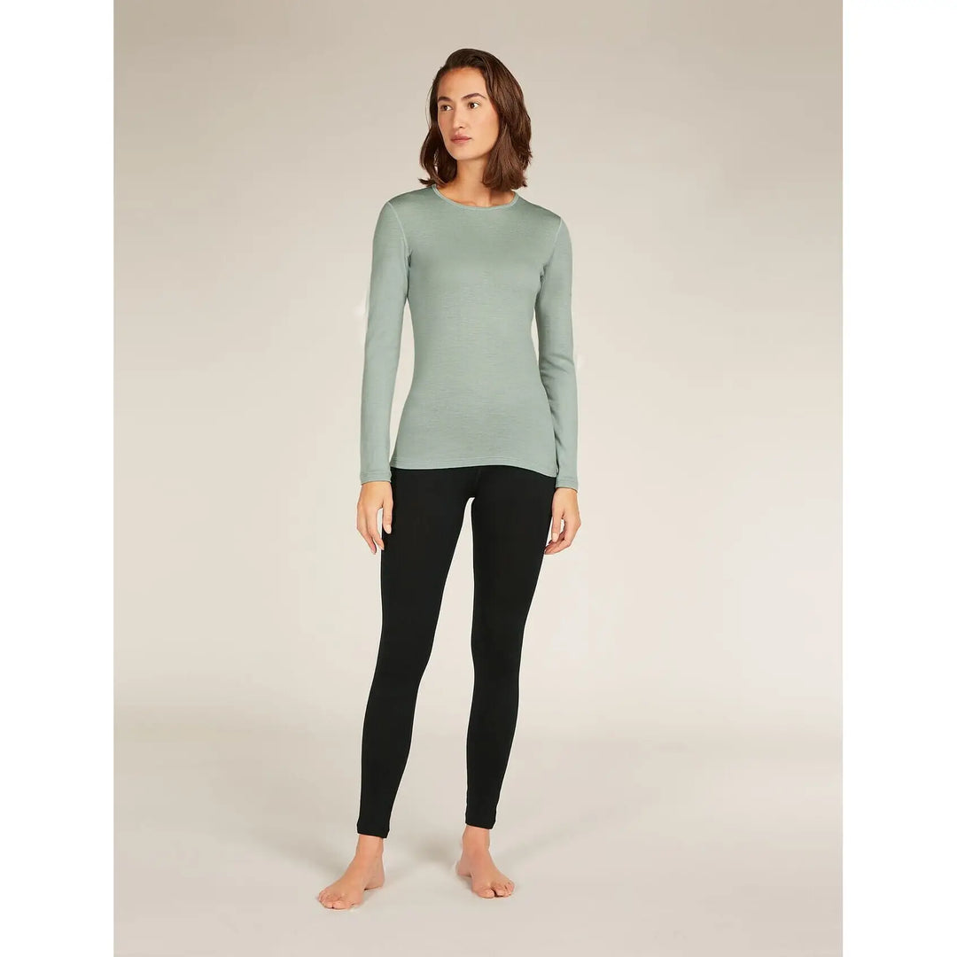 Icebreaker Womens 260 Tech Leggings 
