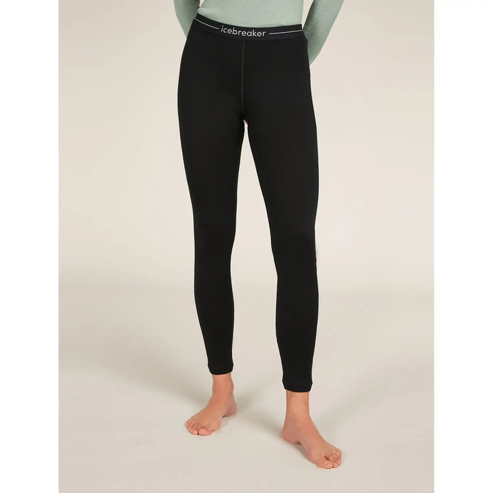 Icebreaker Womens 260 Tech Leggings 