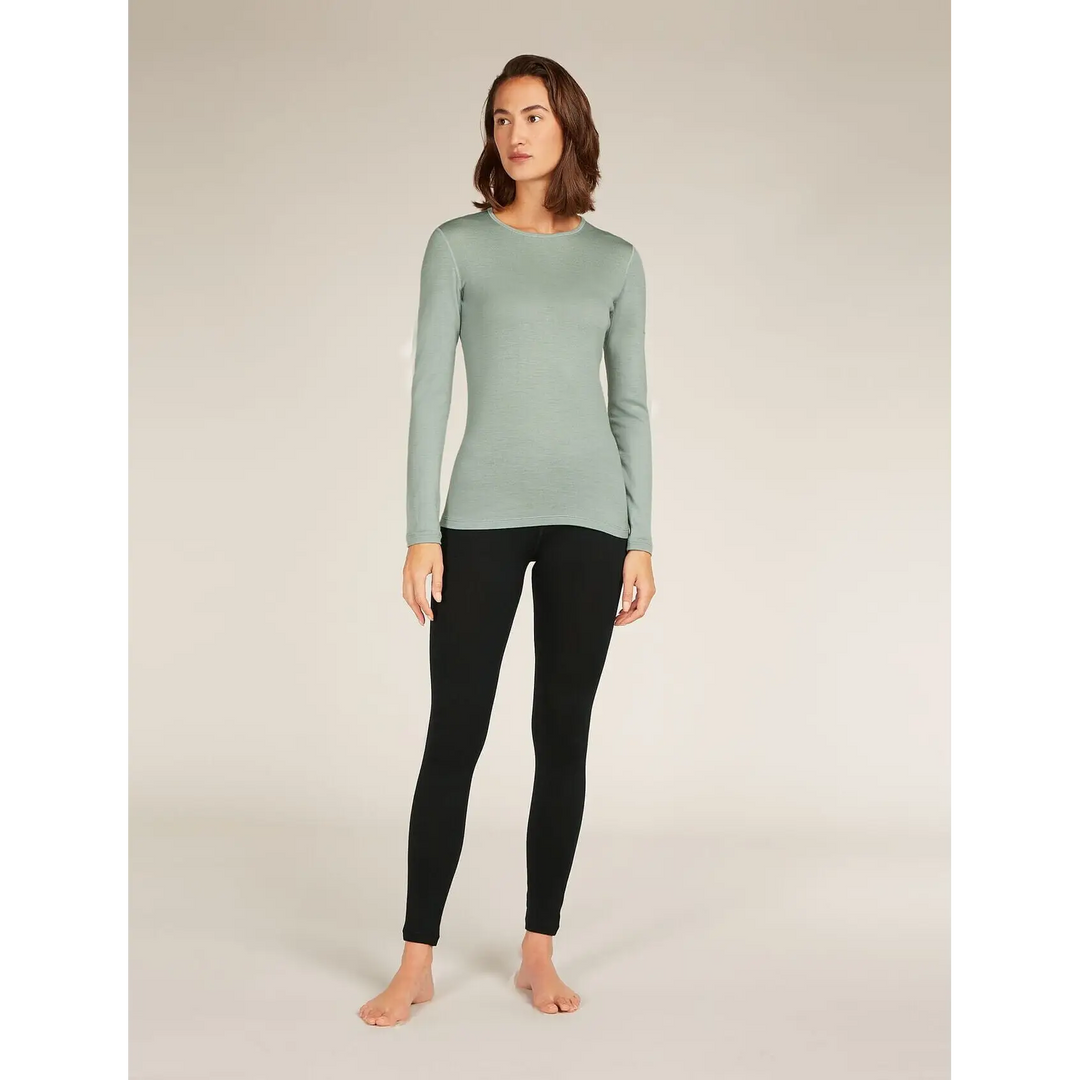 Icebreaker Womens 260 Tech Leggings 