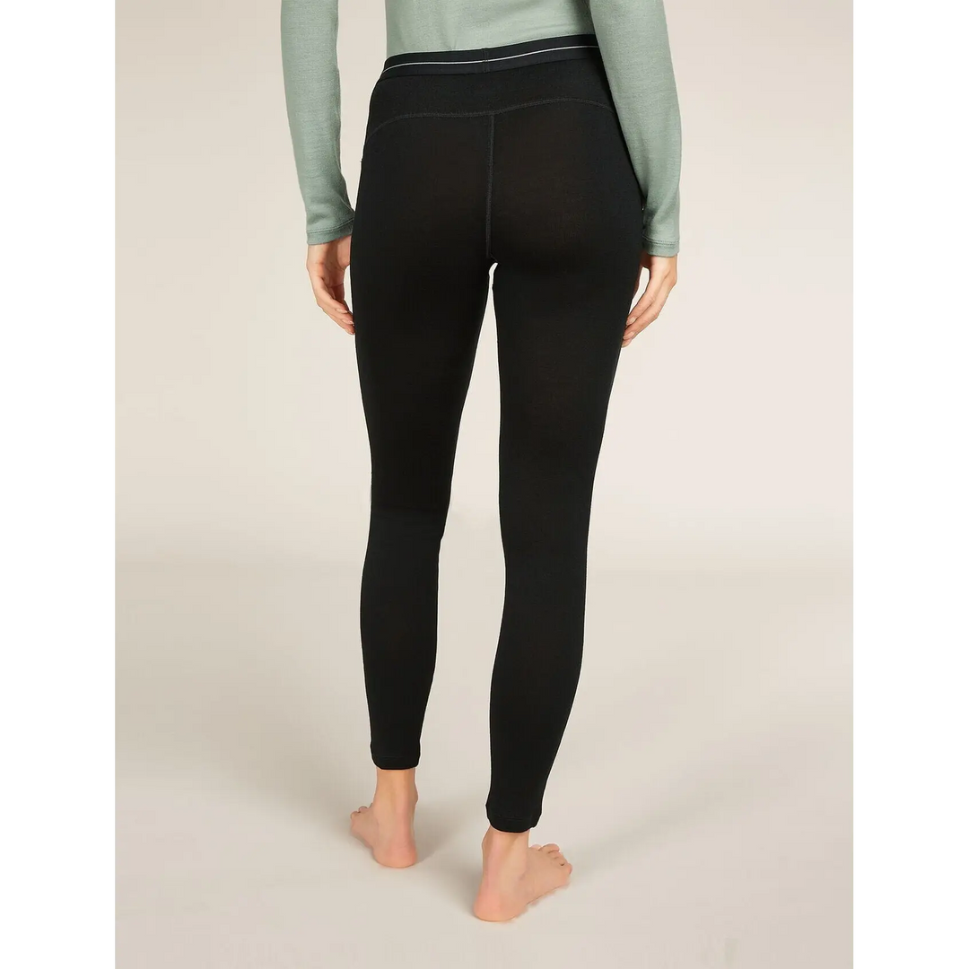 Icebreaker Womens 260 Tech Leggings 